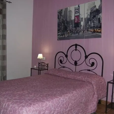 Indira Hotel Lajares